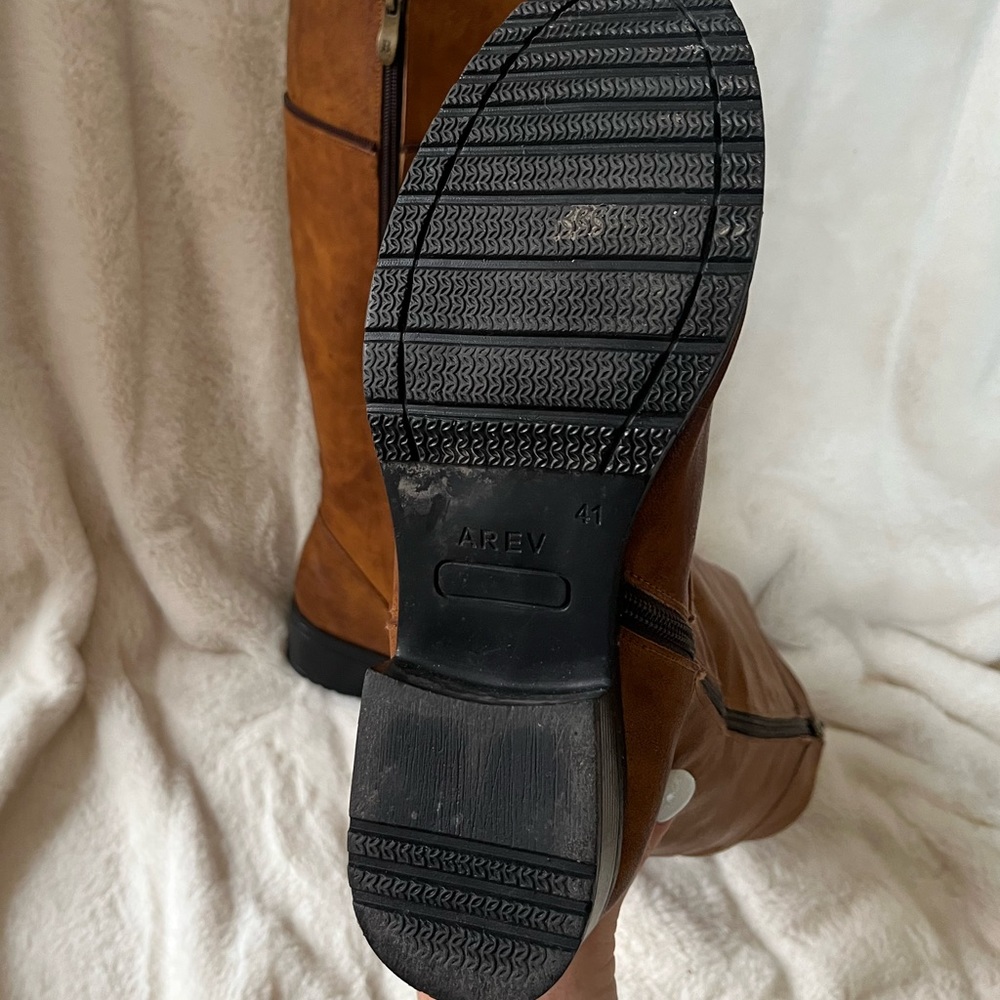 Berloni Boots! - Picture 6 of 6